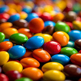 M&Ms