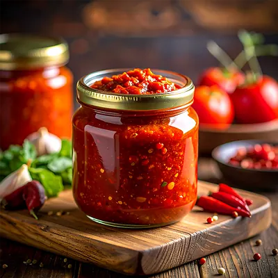 Gochujang
