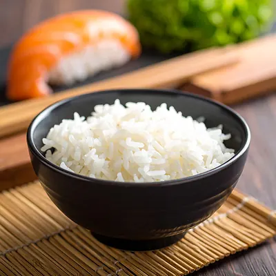 Sushi rýže