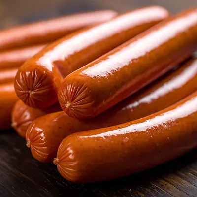 Párky
