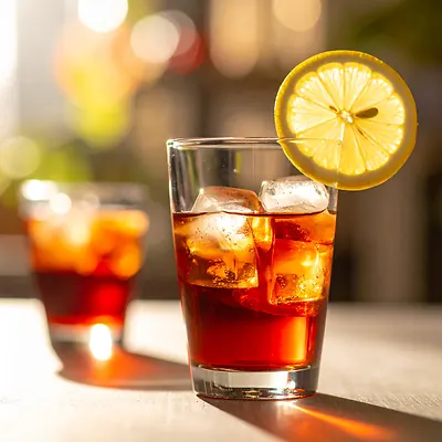 Cinzano - italský vermut