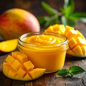 Mango Sauce