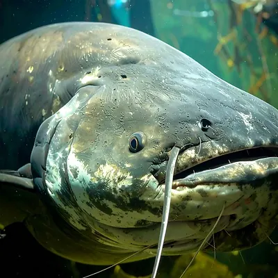 Catfish