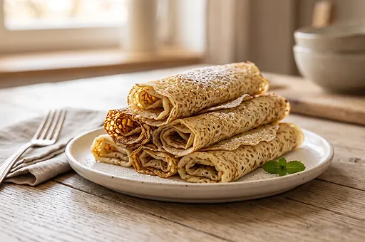 Crepes