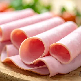 Salami szynkowe