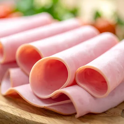 Salami szynkowe