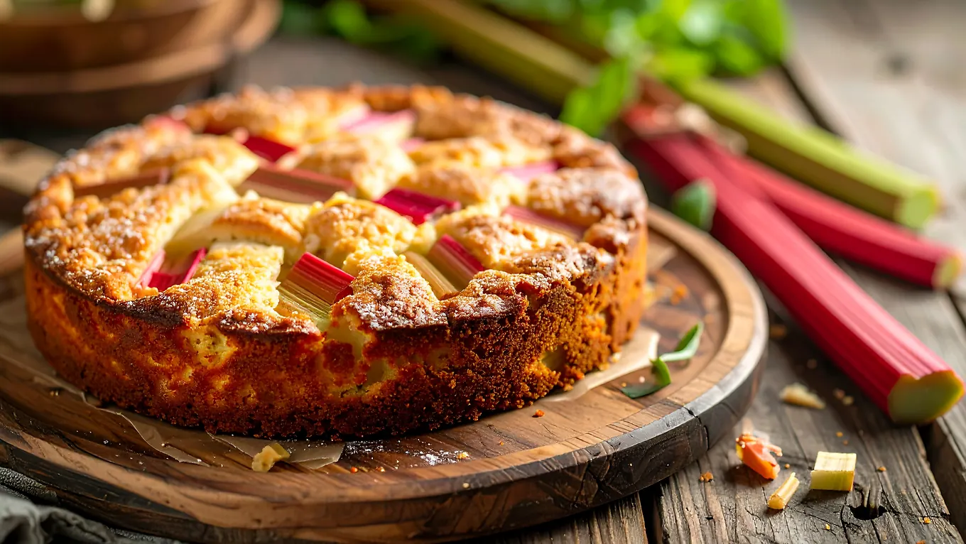 Low Carb Desserts