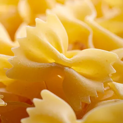 Farfalle