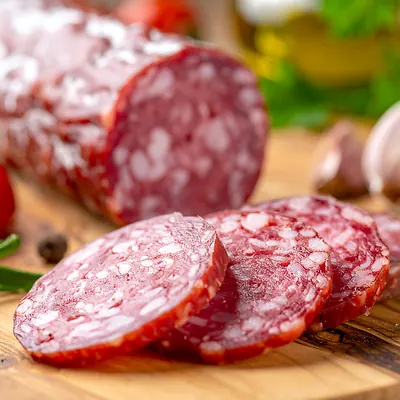 Vysočina Salami