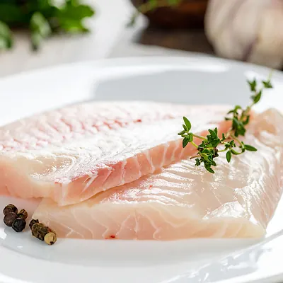 Common Bream