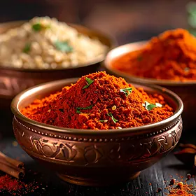 Tandoori masala