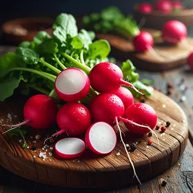 Radish