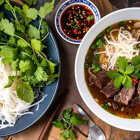 Bún ngan