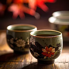 Sake