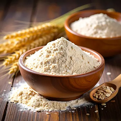 Oat Flour