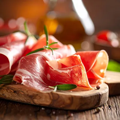 Prosciutto