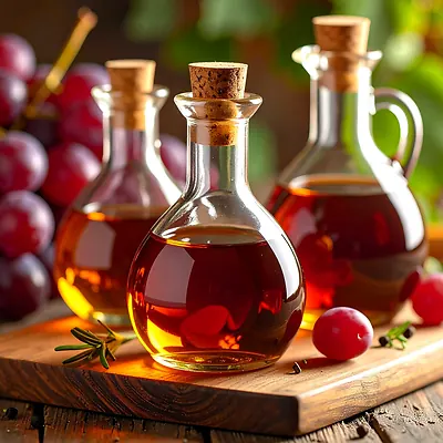 Ocet sherry