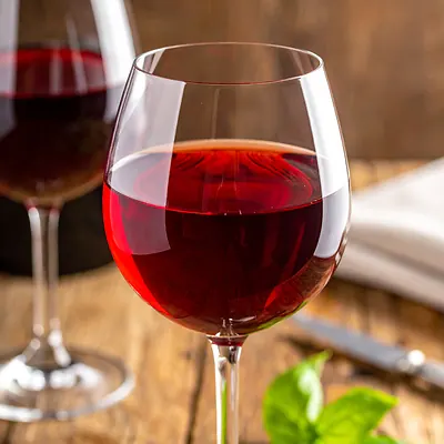 Cinzano Rosso