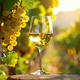 White Wine - Dry