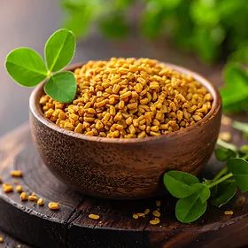 Fenugreek