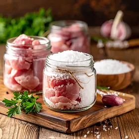 Wędzenie mięsa - sztuka tradycyjnego przetwórstwa