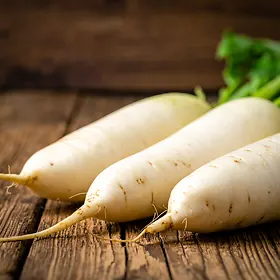 Daikon