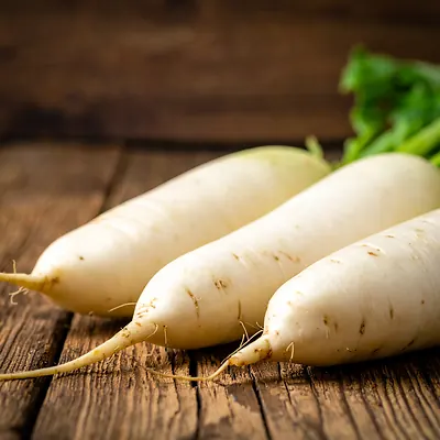 Daikon