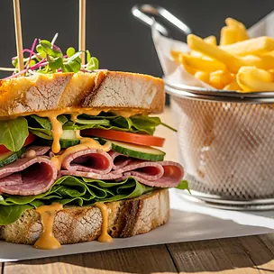 Kanapki jako mała sztuka kulinarna: od solidnej klasyki po nowoczesne kombinacje smaków