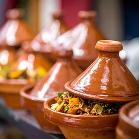 Tajine