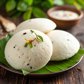 Idli