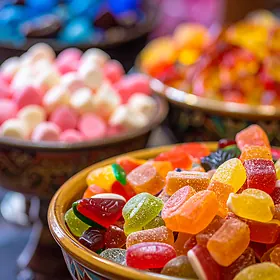 Sweets