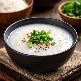Congee (Zhou)