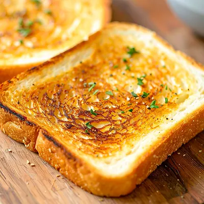 Toast Bread