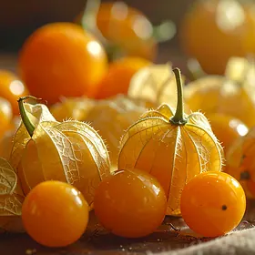 Physalis