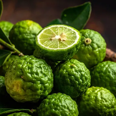 Limonka kaffir