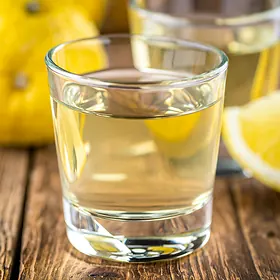 White rum