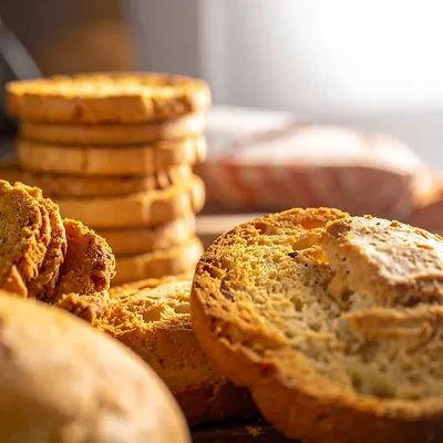 Rusk