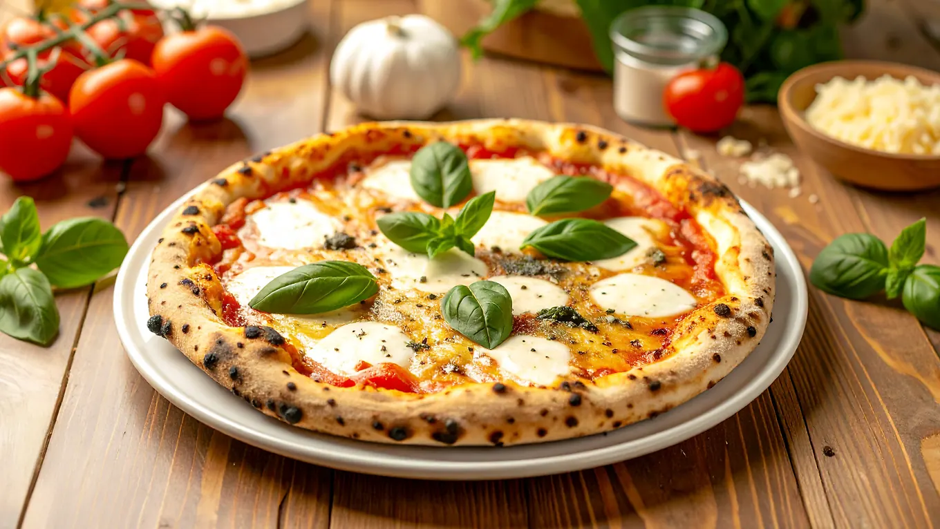 Pizza