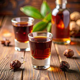 Fernet Stock