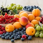 The Best July Fruits: What Is Currently Ripening and How to Use It in Summer Cooking