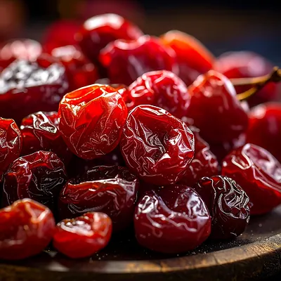Dried Cherries