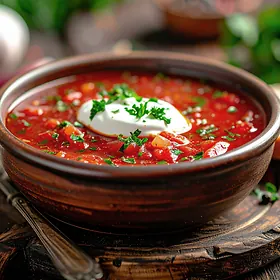 Rosyjska