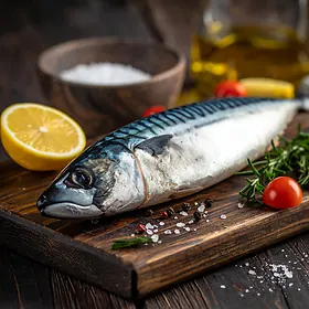 Mackerel
