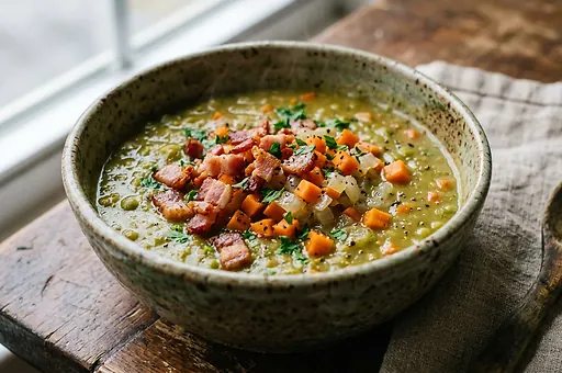 Pea Soup