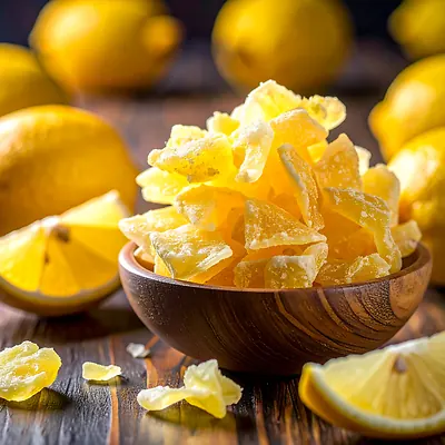 Citronát