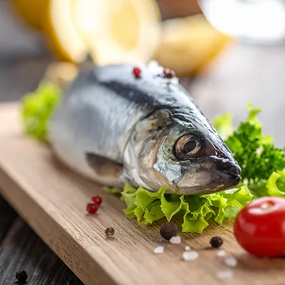 Herring