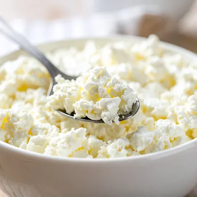 Quark Cheese
