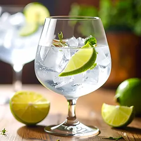 Gin