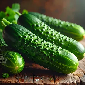 Salad Cucumber