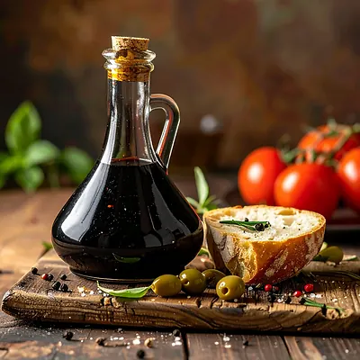 Ocet balsamiczny